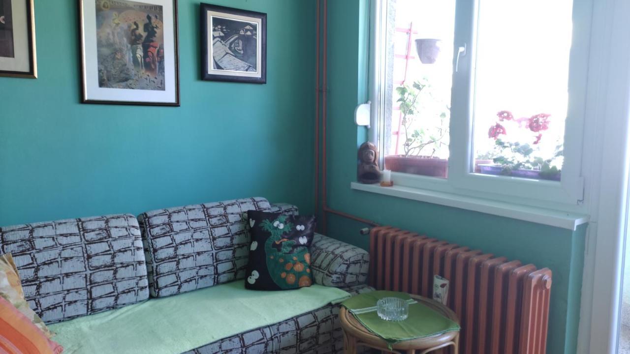 Rentasarajevo Apartment *