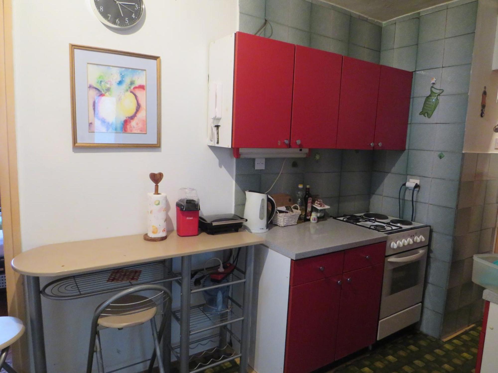 Rentasarajevo Apartment *