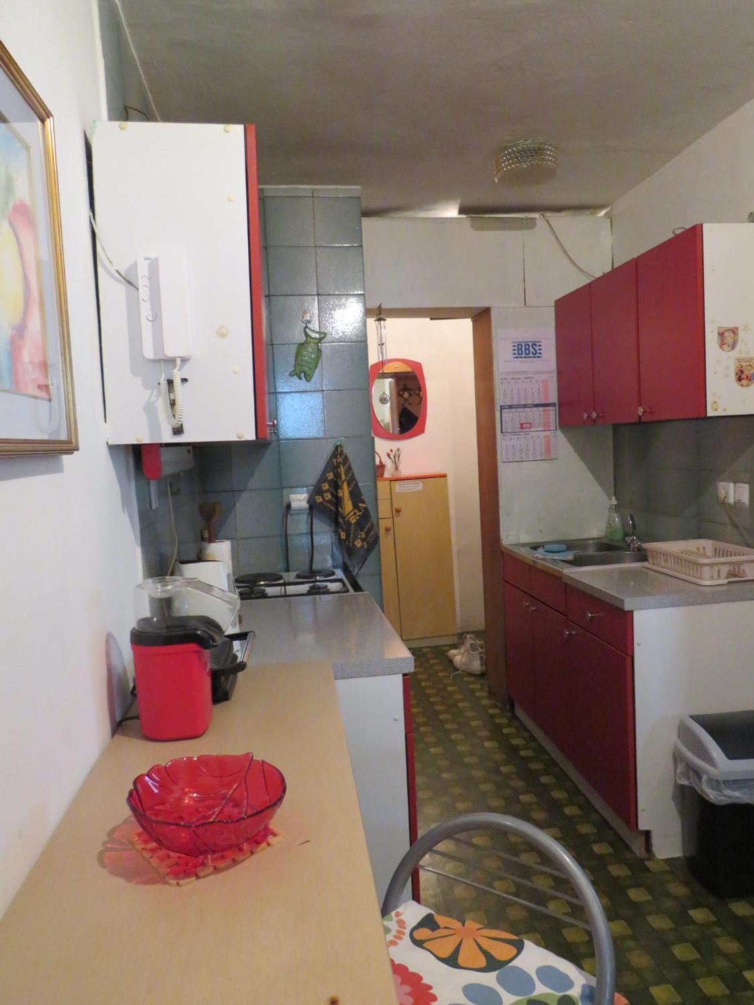 Apartment Rentasarajevo Sarajevo